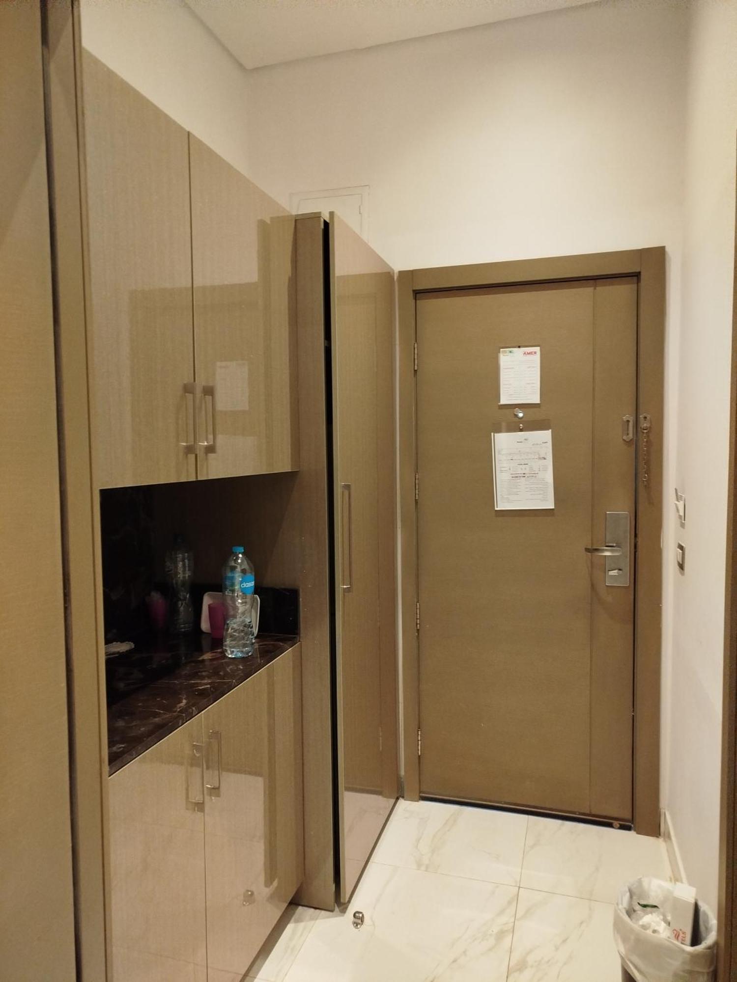 Hotel Porto Marina Loyal Lagoon Room El Alamein Exterior photo